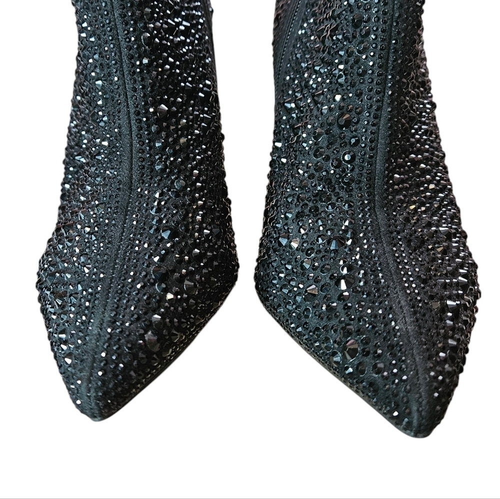 Journee Collection Tru Comfort Foam Alexis Bootie  NWOT Sz 9 Retail $150 - Picture 6 of 16